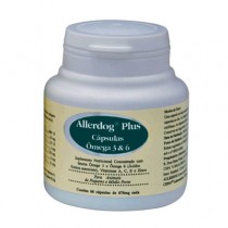 Allerdog Plus - 60 capsulas